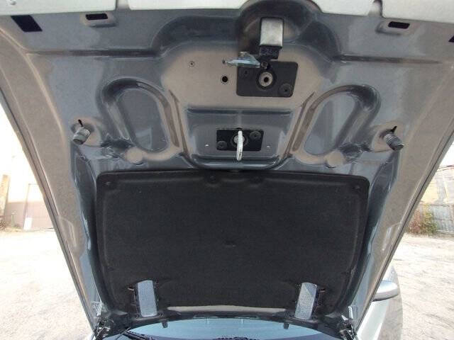 2007 Aston Martin V8 Vantage