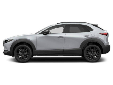 2026 Mazda CX-30 2.5 Turbo Premium Plus
