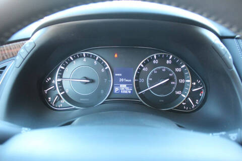 2017 Nissan Armada SV