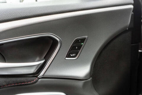 2024 Acura RDX SH-AWD w/A-SPEC