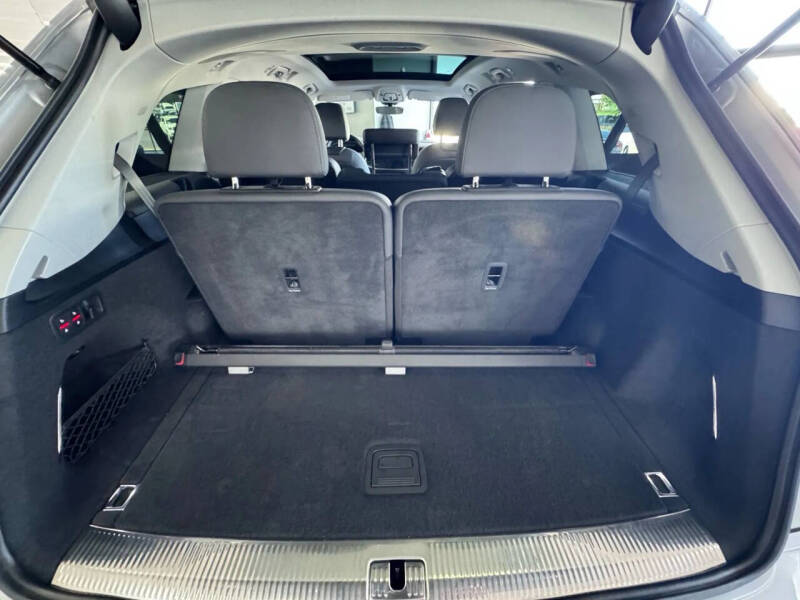 2022 Audi Q7 quattro Premium Plus 55 TFSI