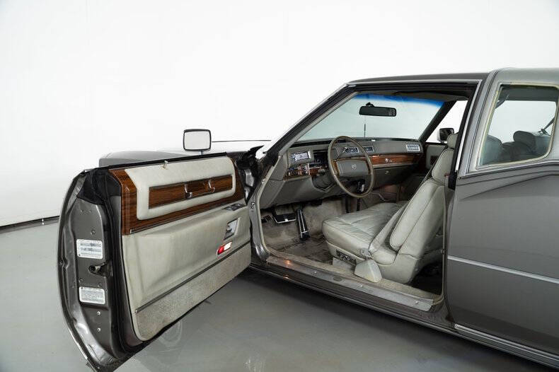 1978 Cadillac Eldorado