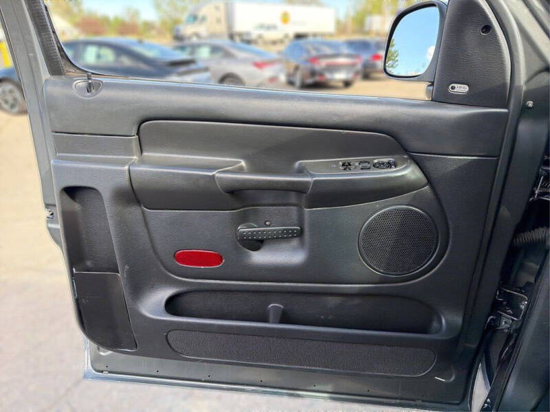 2003 Dodge Ram 1500