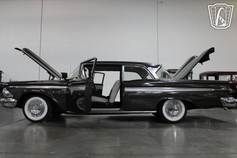 1959 Edsel Ranger