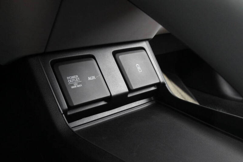 2021 Acura RDX SH-AWD