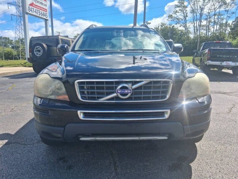 2011 Volvo XC90 3.2
