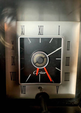 1973 Lincoln Mark IV