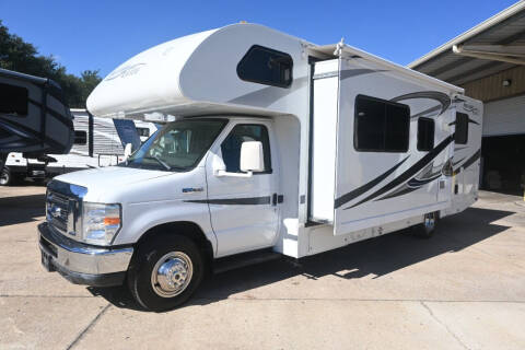 2013 Thor Industries Freedom Elite 28Z