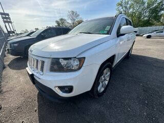 2015 Jeep Compass for sale at Car Depot in Detroit MI