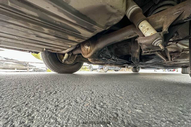 1963 Cadillac DeVille