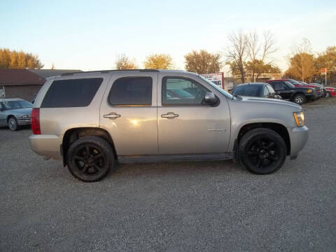 2007 Chevrolet Tahoe LT