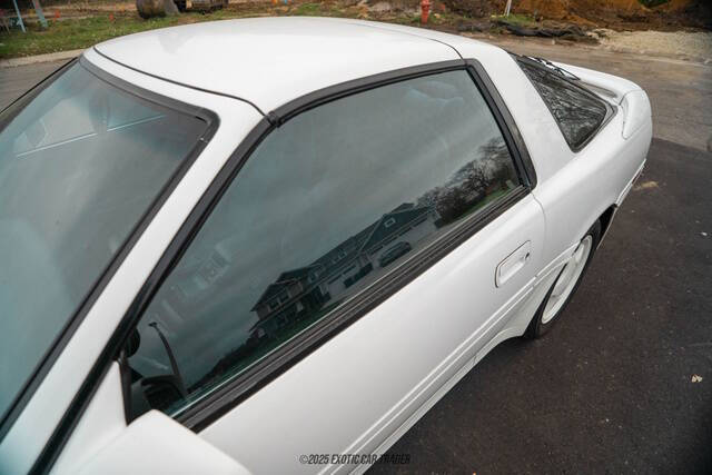 1992 Toyota Supra Turbo