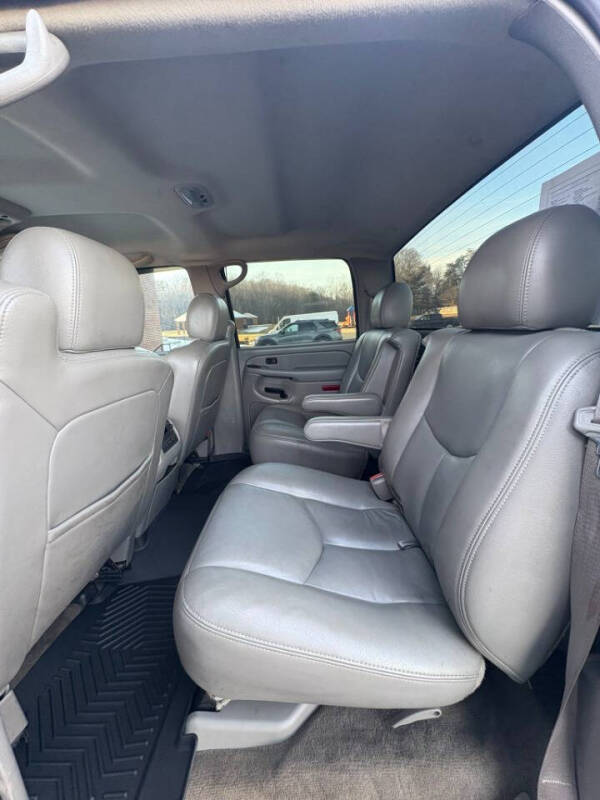 2006 GMC Sierra 1500 SLE2