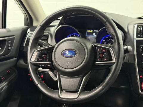 2018 Subaru Outback 3.6R Limited