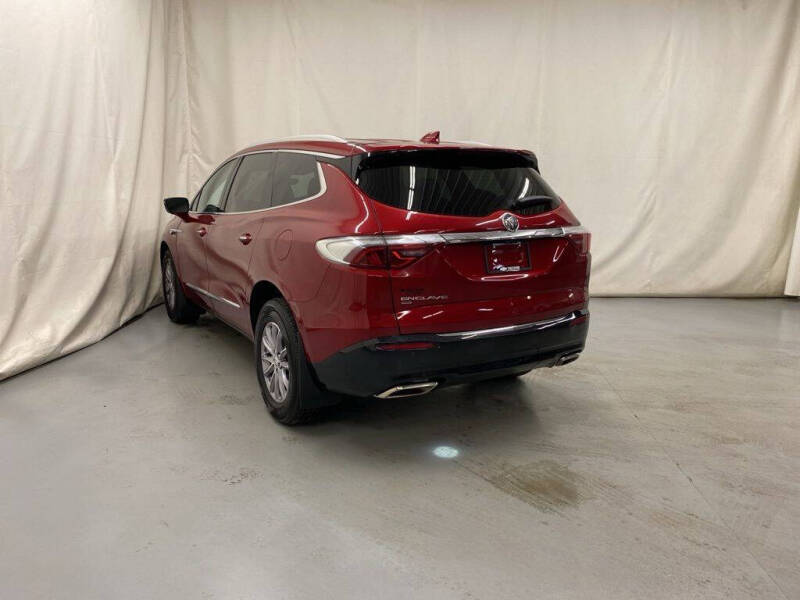 2024 Buick Enclave Premium