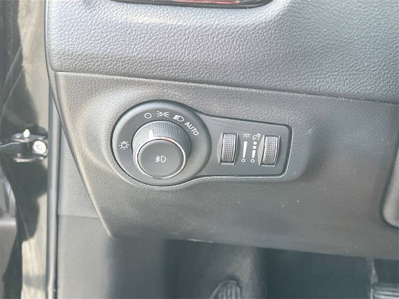 2020 Jeep Compass Altitude