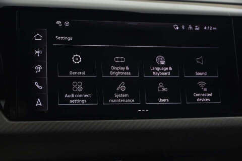 2024 Audi RS e-tron GT quattro