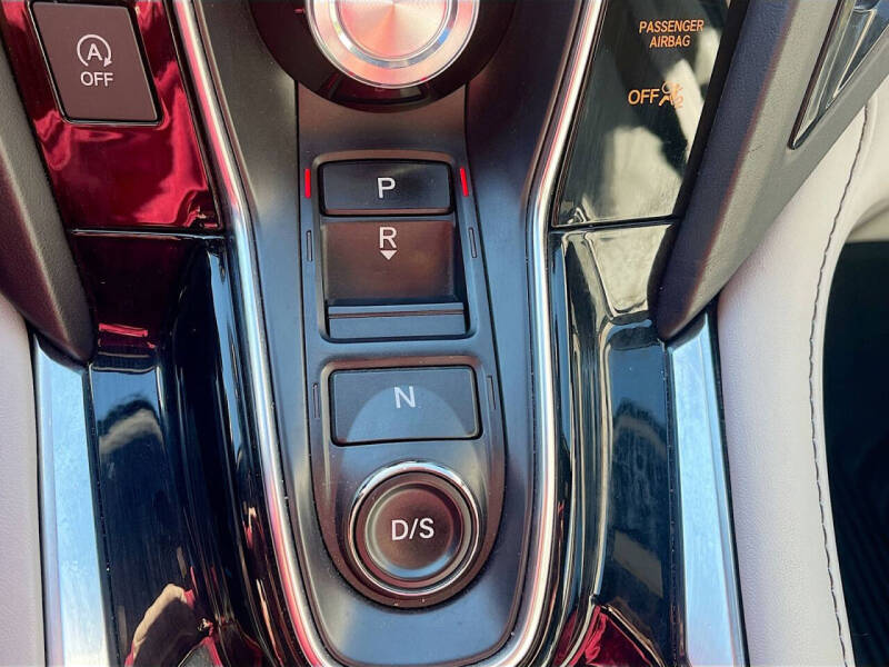 2021 Acura RDX SH-AWD w/Tech