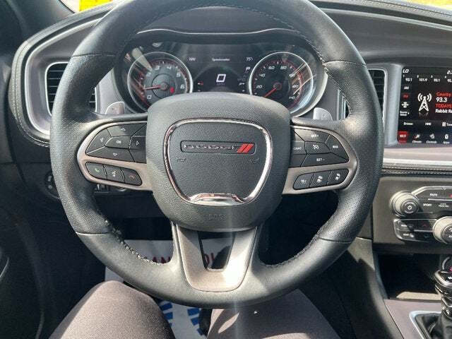 2022 Dodge Charger 32