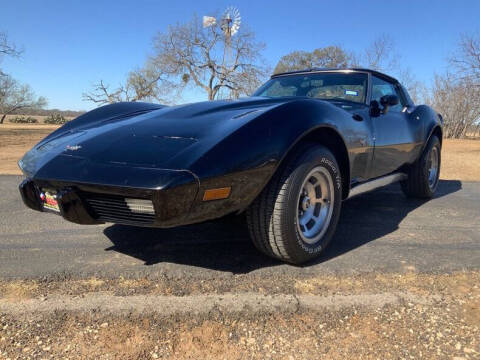1979 Chevrolet Corvette