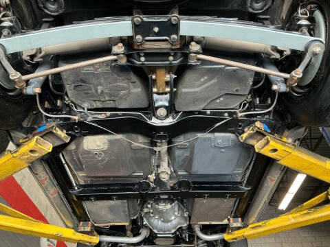 1969 Chevrolet Corvette