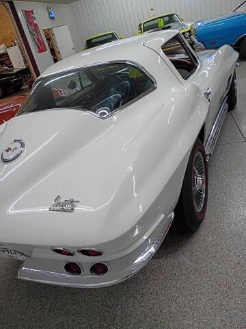 1967 Chevrolet Corvette