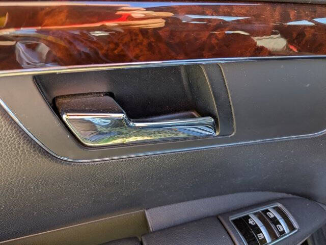 2010 Mercedes-Benz S-Class S 550 4MATIC