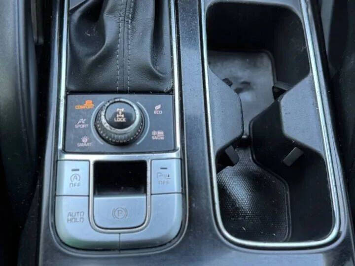 2021 Kia Telluride LX