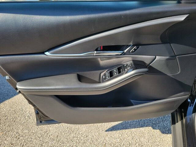 2024 Mazda CX-30 2.5 S Preferred