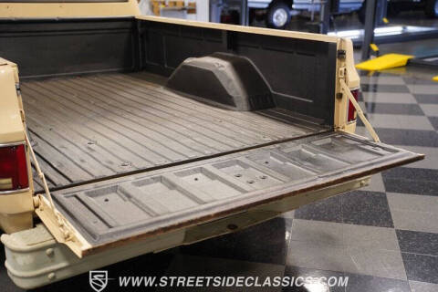 1988 Chevrolet R/V 3500 Series