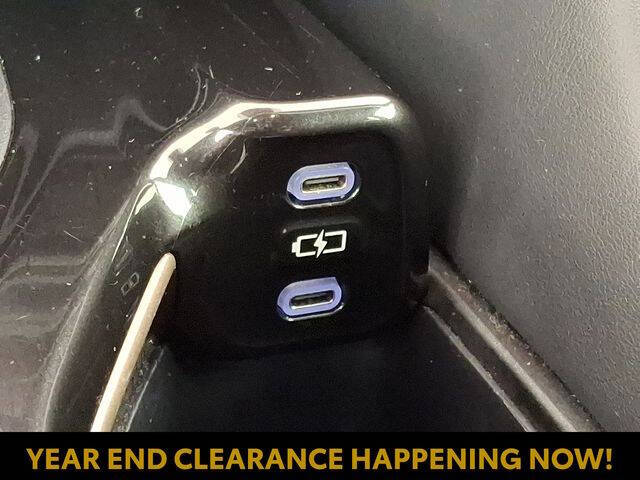 2024 Toyota Crown XLE