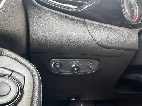 2020 Buick Encore GX Preferred