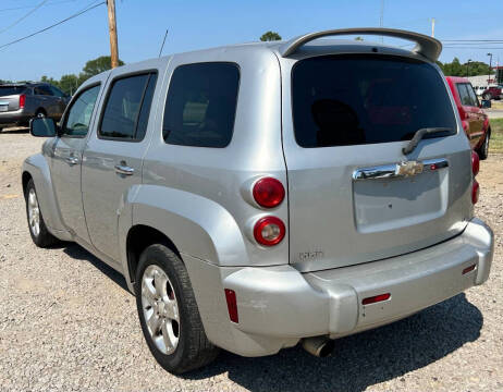 2007 Chevrolet HHR LT