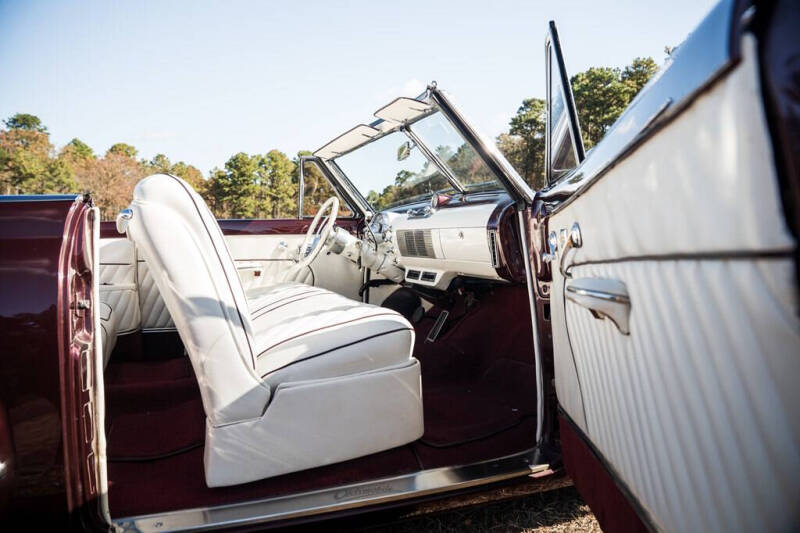 1948 Oldsmobile Eighty-Eight