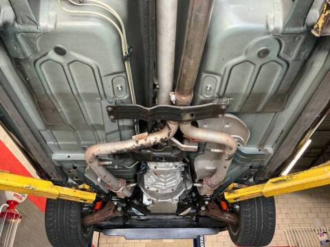 1999 Chevrolet Camaro