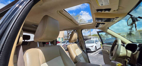 2010 Ford Explorer XLT