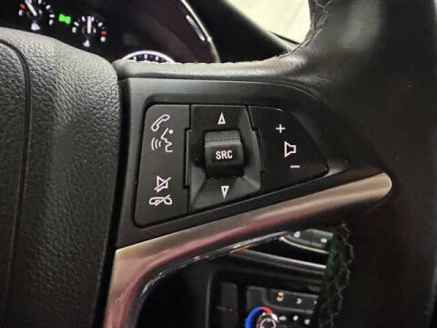 2017 Buick Encore Preferred II