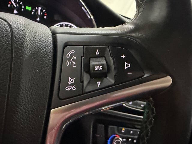 2017 Buick Encore Preferred II