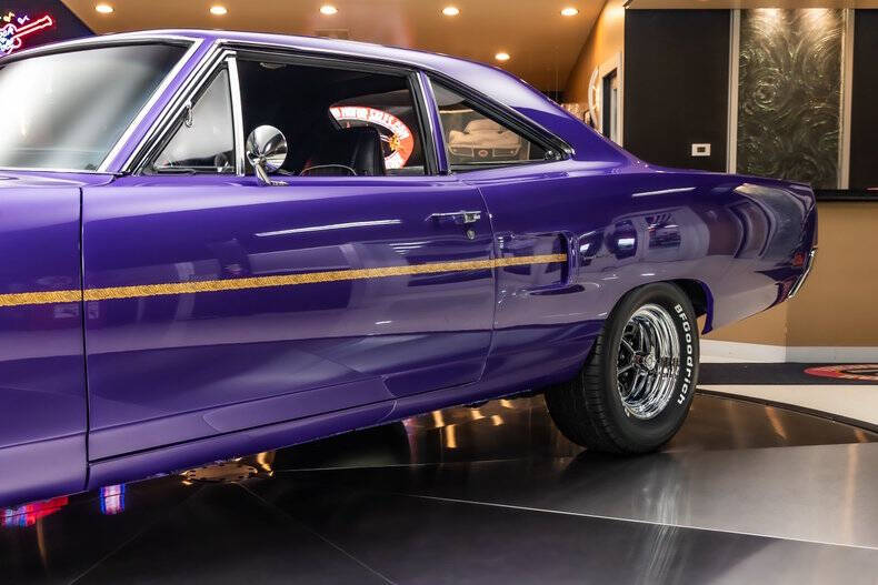 1970 Plymouth Roadrunner