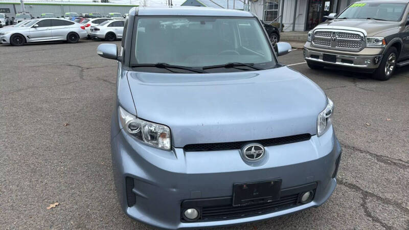 2012 Scion xB