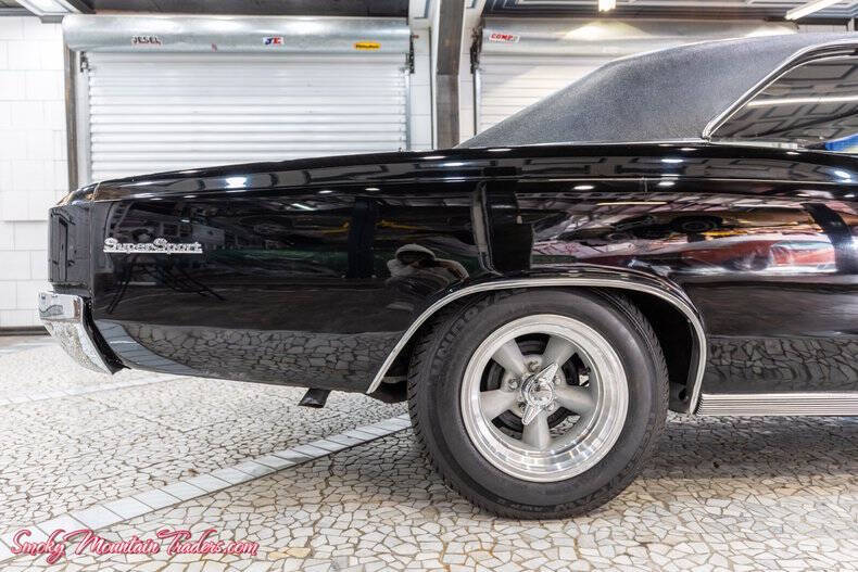 1966 Chevrolet Chevelle