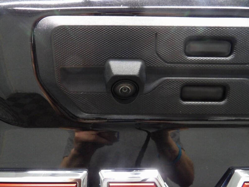 2023 GMC Sierra 3500HD