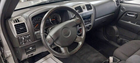 2012 Chevrolet Colorado LT