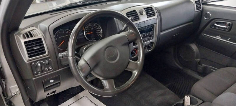 2012 Chevrolet Colorado LT