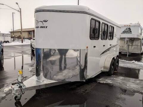 2022 Thuro-Bilt Shilo
