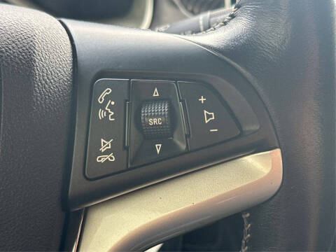 2014 Chevrolet Camaro SS