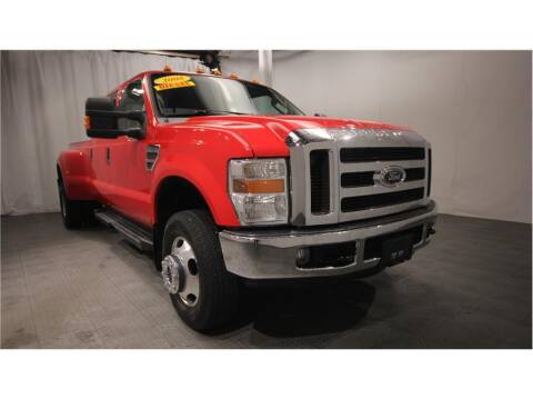 2008 Ford F-350 Super Duty for sale at Payless Auto Sales in Lakewood WA