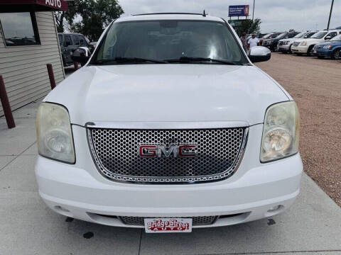 2007 GMC Yukon Denali