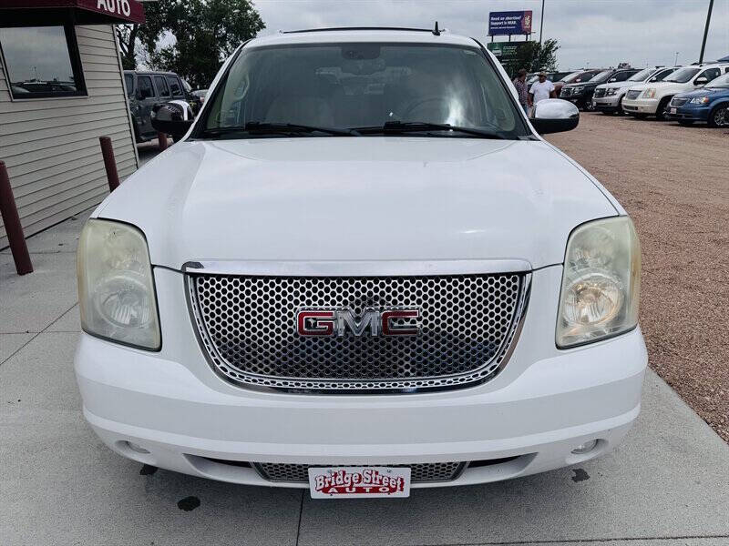 2007 GMC Yukon Denali