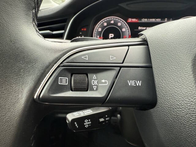 2023 Audi Q7 quattro Premium Plus 45 TFSI